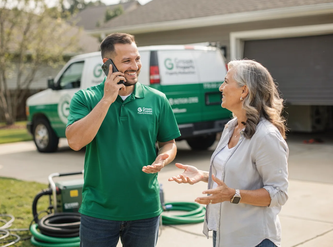 Water Damage Restoration Oak Hill, WV FAQs